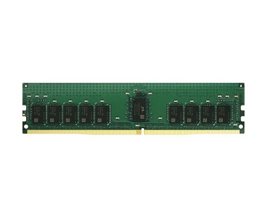 Synology D4ER01-16G memory module 16 GB 1 x 16 GB DDR4 ECC