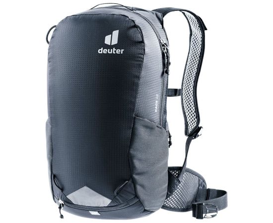 Plecak rowerowy Deuter Race 12 black