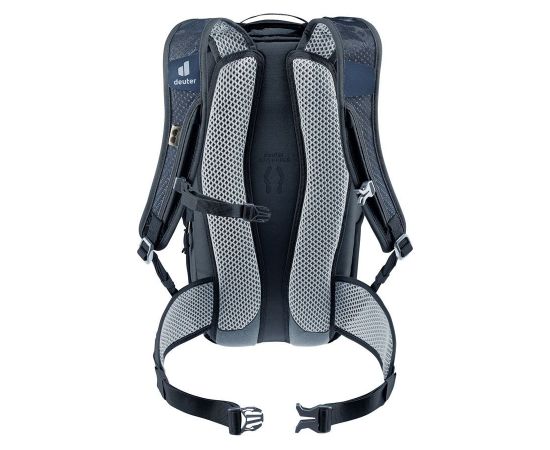 Plecak rowerowy Deuter Race 12 black