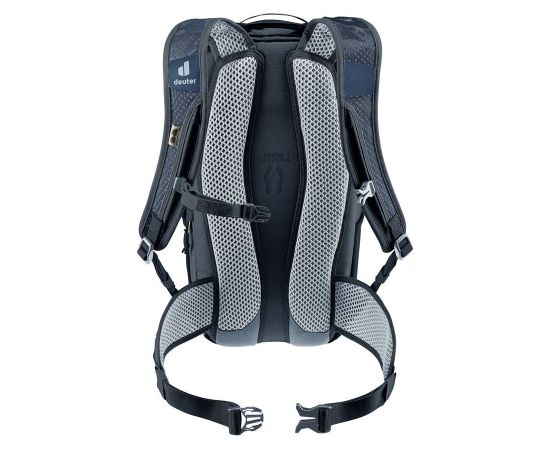 Plecak rowerowy Deuter Race 12 black