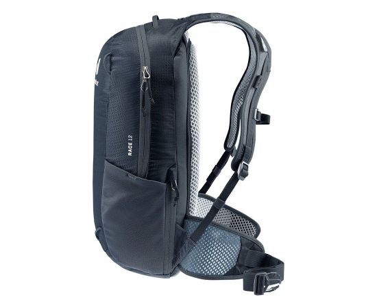 Plecak rowerowy Deuter Race 12 black