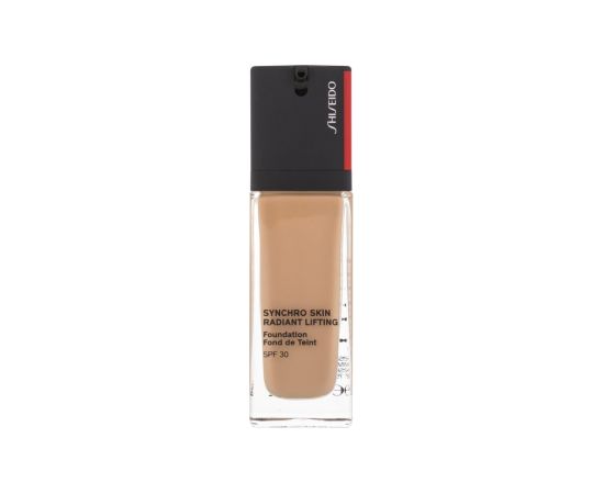 Shiseido Synchro Skin / Radiant Lifting 30ml SPF30