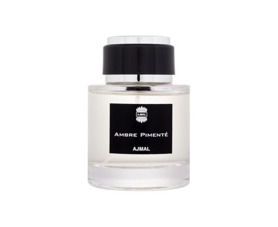 Ajmal Ambre Pimente 100ml