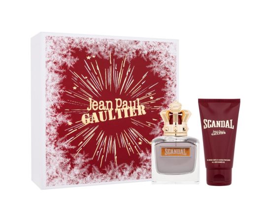 Jean Paul Gaultier Scandal 100ml