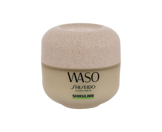 Shiseido Waso / Shikulime Mega Hydrating Moisturizer 50ml