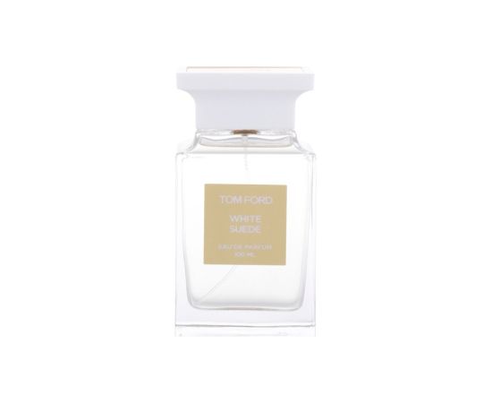 Tom Ford White Suede 100ml