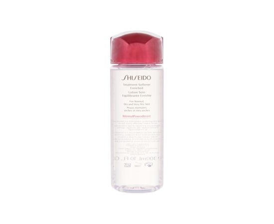 Shiseido Treatment Softener Enriched 300ml