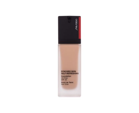 Shiseido Synchro Skin / Self-Refreshing 30ml SPF30