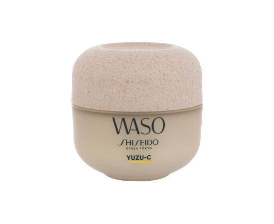 Shiseido Waso / Yuzu-C 50ml
