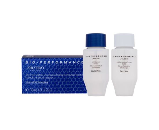 Shiseido Bio-Performance / Skin Filler Serums 30ml