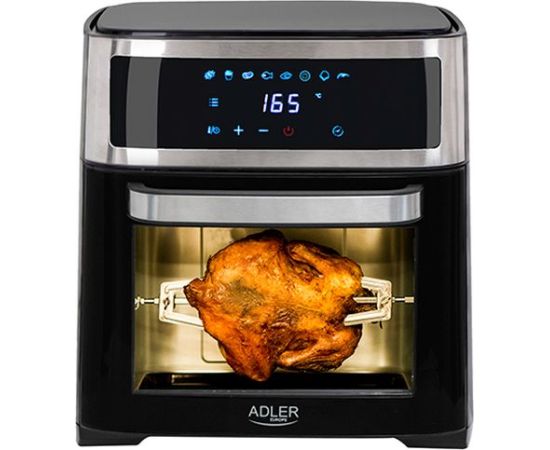 Adler AD 6309 Аэрофритюрница 8in1 13L 2500W