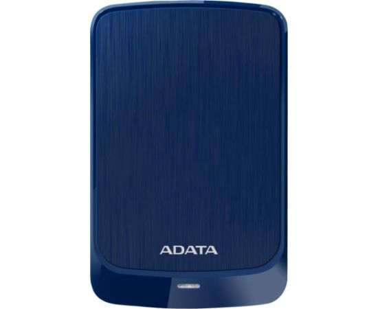 A-data EXTERNAL HDD ADATA HV320 2TB BLUE (AHV320-2TU31-CBL)