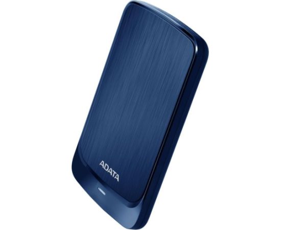 A-data EXTERNAL HDD ADATA HV320 2TB BLUE (AHV320-2TU31-CBL)