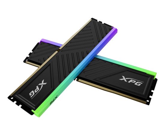 A-data ADATA XPG Spectrix D35G, DDR4, 16 GB, 3600MHz, CL18 (AX4U36008G18I-DTBKD35G)