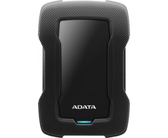 A-data EXTERNAL HDD ADATA Durable Lite HD330 5TB 2.5'' USB3.1