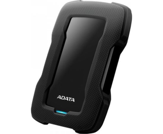 A-data EXTERNAL HDD ADATA Durable Lite HD330 5TB 2.5'' USB3.1