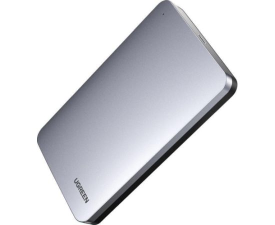 CASE Ugreen CM300 2.5" SATA - USB-C 3.2 Gen 2