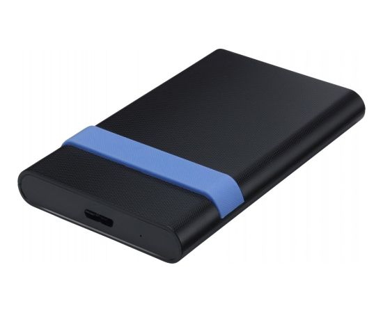 CASE Verbatim USB 3.2 Gen 1 - 2.5" SATA (53106)