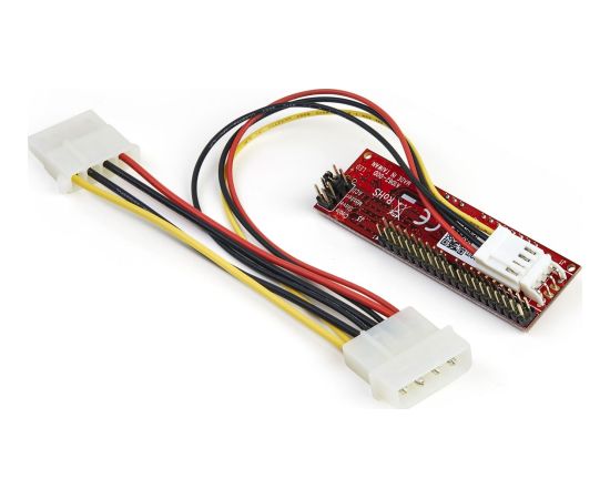 StarTech Adapter SATA - IDE (IDE2SAT2)