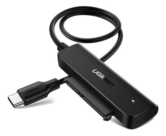 ADAPTERIS Ugreen USB-C 3.0 - SATA III (70610)