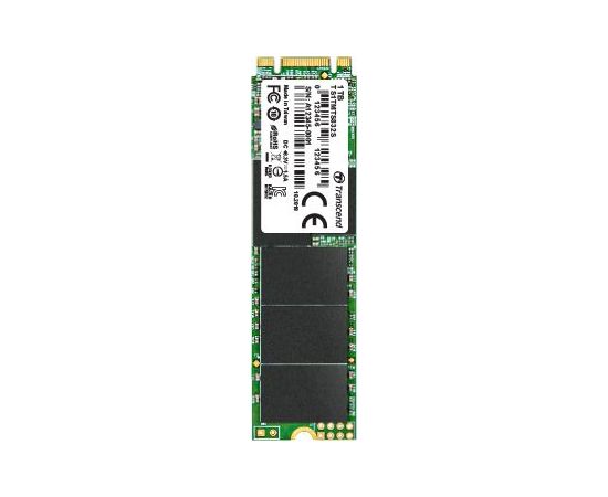 SSD Transcend MTS832S 1TB M.2 2280 SATA III (TS1TMTS832S)