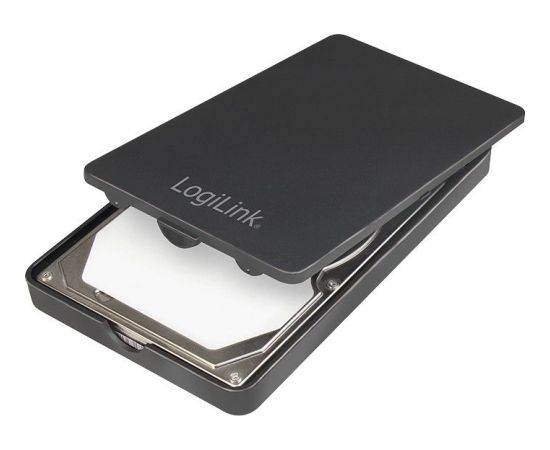 CASE LogiLink 2.5" SATA - USB 3.0 (UA0339)