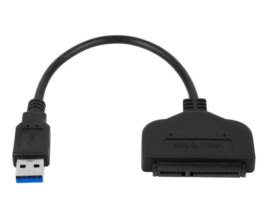 ADAPTERIS Cabletech 2.5" SATA - USB 3.2 Gen 1 (LEC-KOM0971)