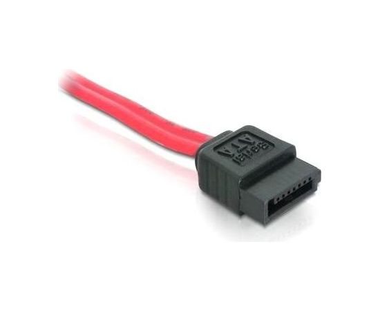 CABLEDelock SFF 8087 - SATA x4, 0.5m, (83057)