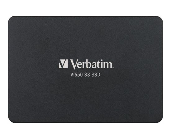 SSD Verbatim Vi550 4TB 2.5" SATA III (49355)