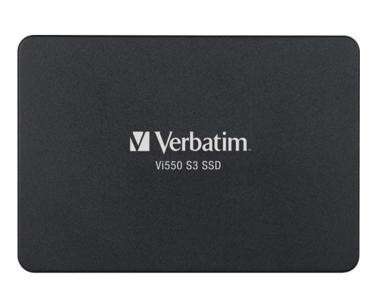 SSD Verbatim Vi550 S3 2,5 SSD 2TB SATA III 49354