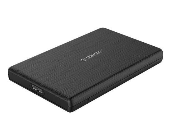 CASE  Orico HDD 2.5" SATAIII USB 3.0 Ārējo HDD, SSD korpui