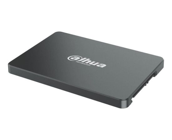 SSD Dahua Technology S820 2TB 2.5" SATA III (SSD-S820GS2TB)