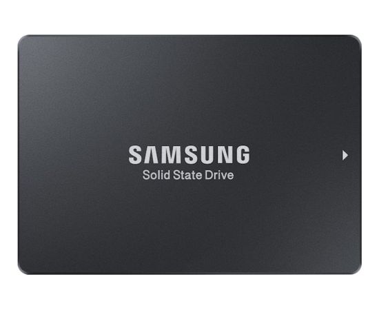 Samsung SSD PM893 DCT 7680GB MZ7L37T6HBLA-00W07 SATA