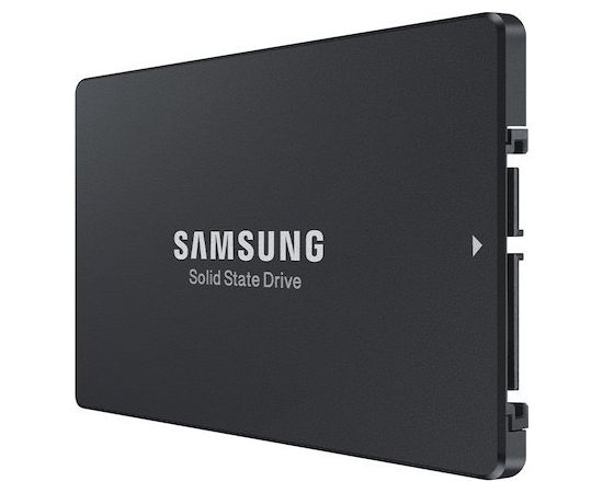 Samsung SSD PM893 DCT 1920GB MZ7L31T9HBLT-00W07 SATA