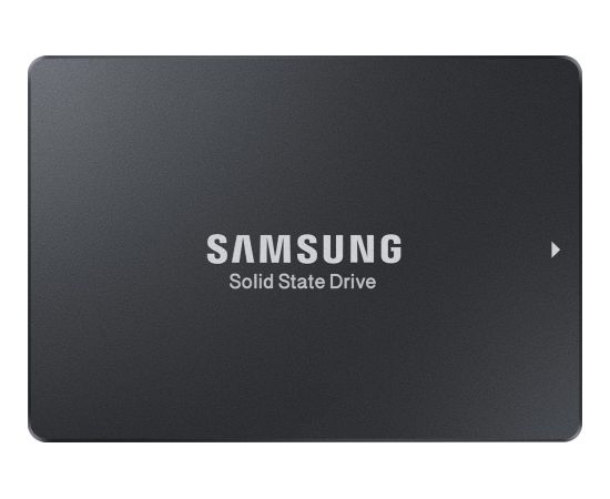 SSD Samsung PM893 480GB 2.5'' SATA III (6 Gb/s)  (MZ7L3480HCHQ-00W07)
