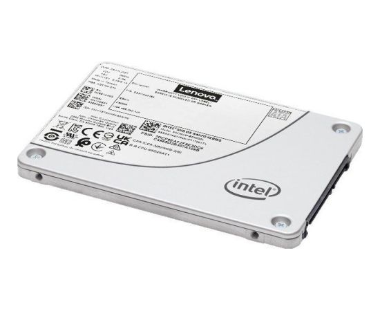 Lenovo SSD 960GB 2,5 SATA RI 4XB7A17102