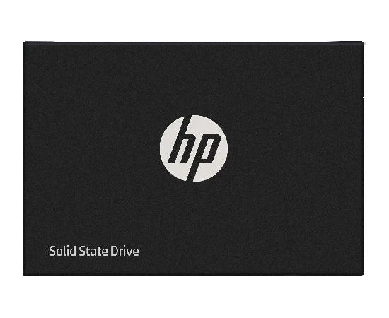 SSD HP S650 960GB 2.5" SATA III (345N0AA)