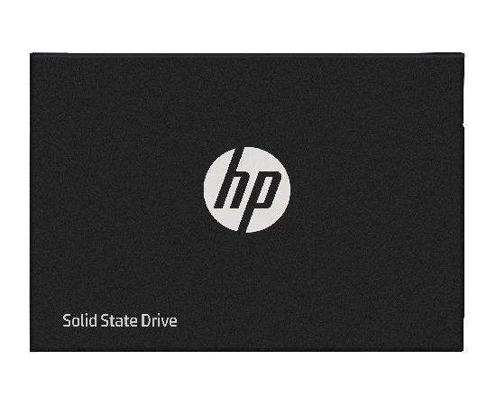 SSD HP S650 1.92TB 2.5" SATA III (345N1AA)