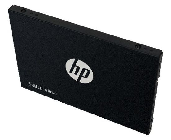 SSD HP S650 1.92TB 2.5" SATA III (345N1AA)