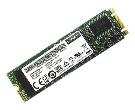SSD Lenovo 480GB M.2 2280 SATA III (4XB7A17073)