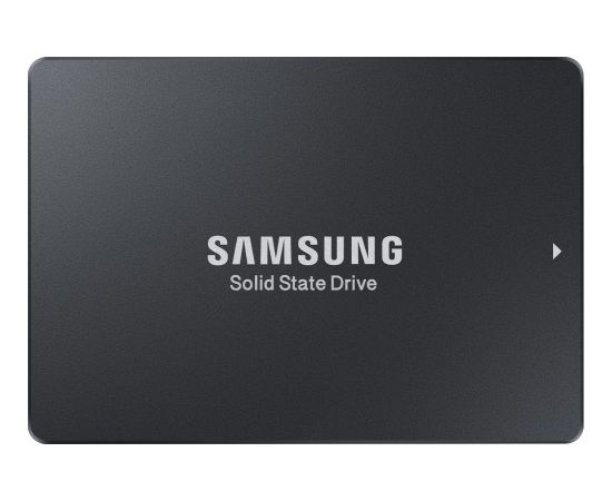 Samsung Enterprise SSD PM893 1.92TB, 2.5"/SATA 6Gb/s