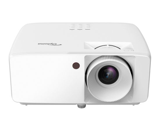 Optoma HZ146X-W, DLP projector (white, FullHD, 3600 lumens, Full 3D)