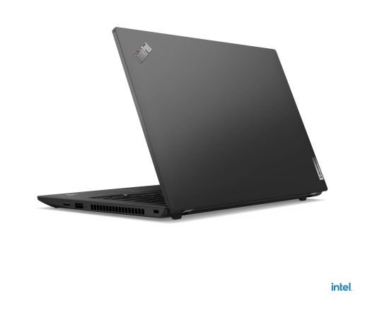 Lenovo ThinkPad L14 Laptop 35.6 cm (14") Full HD Intel® Core™ i5 i5-1235U 16 GB DDR4-SDRAM 512 GB SSD Wi-Fi 6 (802.11ax) Windows 11 Pro Black