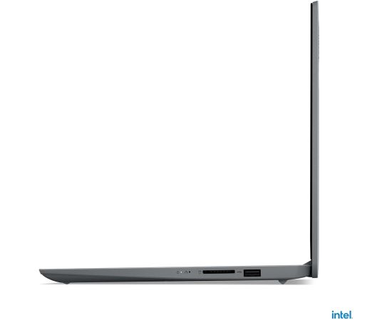 Lenovo IdeaPad 1 Laptop 35.6 cm (14") Full HD Intel® Celeron® N N4020 4 GB DDR4-SDRAM 128 GB SSD Wi-Fi 6 (802.11ax) Windows 11 Home in S mode Grey