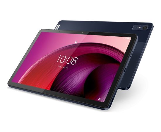 Lenovo Tab M10 5G 128 GB 26,9 cm (10.6") Qualcomm Snapdragon 6 GB Wi-Fi 5 (802.11ac) Android 13 blue