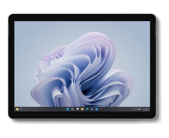 Microsoft Tablet Surface GO 4 / N200 / 8 GB / 128 GB / Platinium / W11Pro - XHU-00006