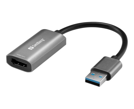 Adapter USB Sandberg USB - HDMI (134-19)