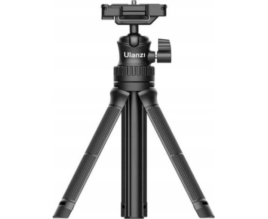 Ulanzi MT-34 tripod Universal 3 leg(s) Black