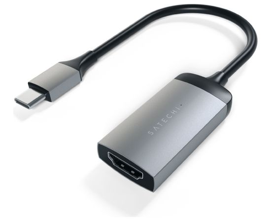 Adapter USB Satechi USB-C - HDMI (ST-TC4KHAM)