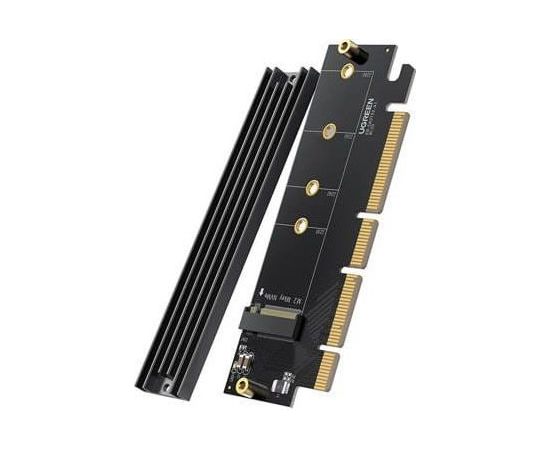 Ugreen Adapter PCIe 4.0 x16 M.2 NVMe